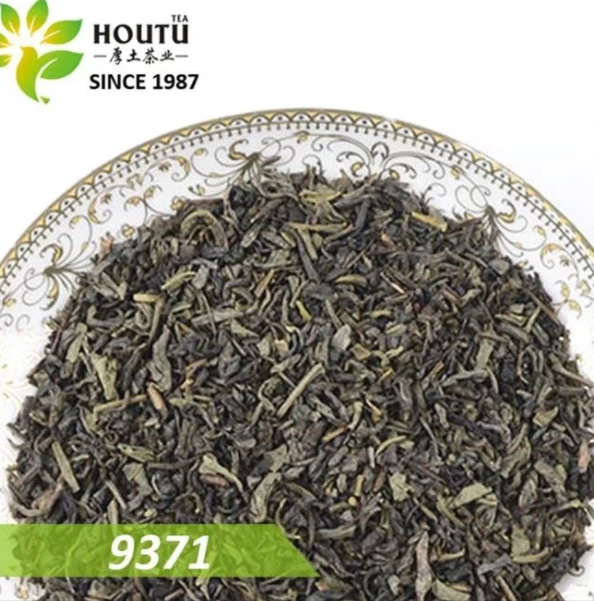 Tea 9371 The Vert Chine Cheap Tea In Bulk Wholesale