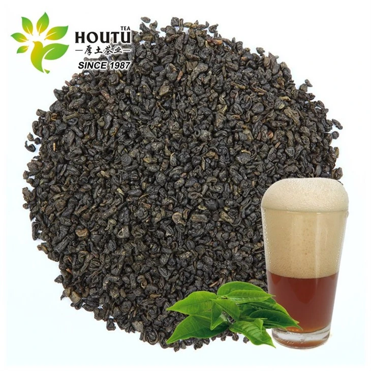 Gunpowder Tea Rolling suppliers