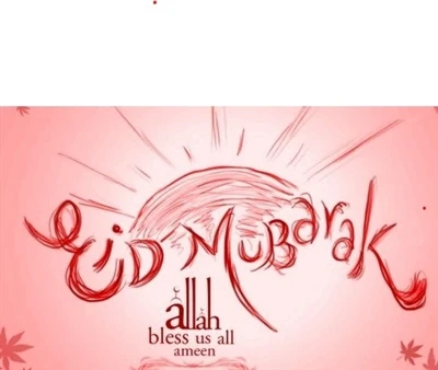 Priecīgu Eid Al-Adha visiem musulmaņiem